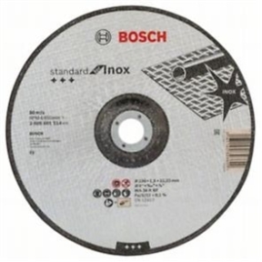 Disco Corte 230x1,9 2608601514 Bosch - DBDR23019
