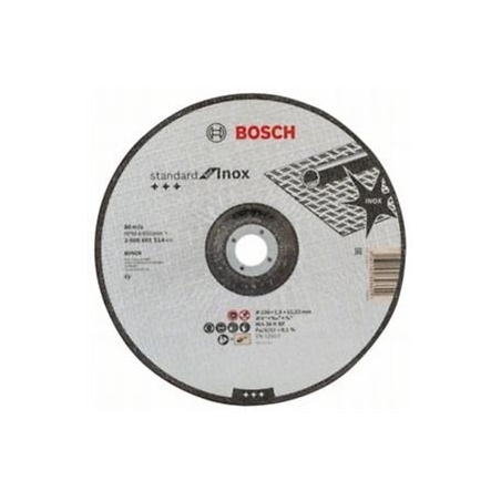 Disco Corte 230x1,9 2608601514 Bosch