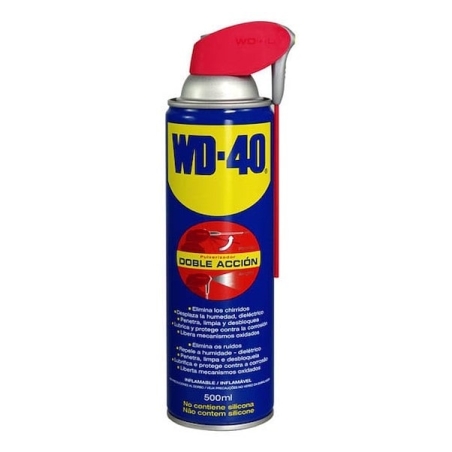 WD-40 500ml - FWD40500B