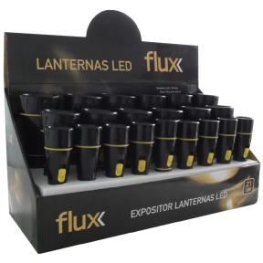 Expositor 21 Lanternas Plásticas - FELP21