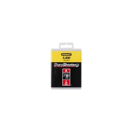 Agrafo 1-TRA206T 10mm Stanley