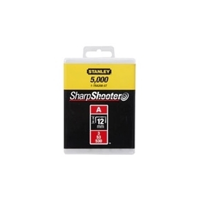 Agrafo 1-TRA208T 12mm Stanley - DSA12