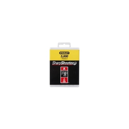 Agrafo 1-TRA208T 12mm Stanley