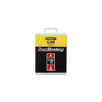 Agrafo 1-TRA208T 12mm Stanley - DSA12