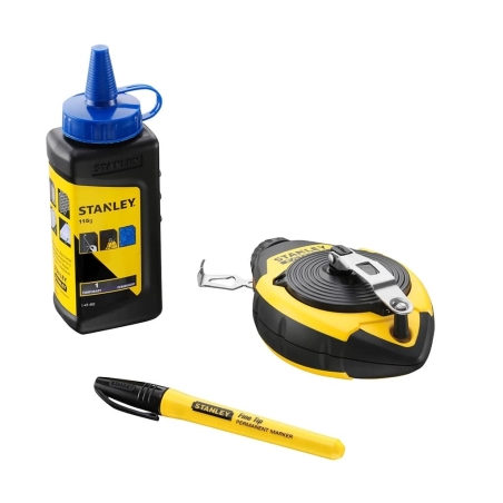 Kit de Marcar Fatmax 0-47-681 Stanley - DSKMF