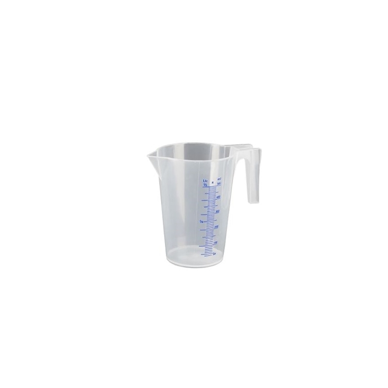 Vaso Medidor PP 0.5Lt 07061 Pressol