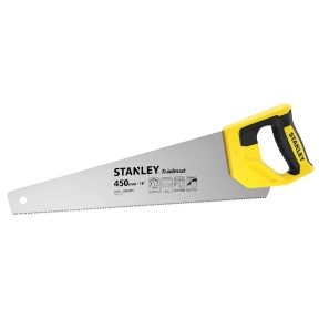 Serrote Tradecut 3.0 450mm STHT20355-1 Stanley - DSST3045011