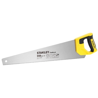 Serrote Tradecut 3.0 550mm STHT1-20353 Stanley - DSST3055011