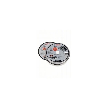 Disque de coupe standard en acier inoxydable 115x1 2608603254 Bosch