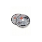 Disque de coupe standard en acier inoxydable 115x1 2608603254 Bosch