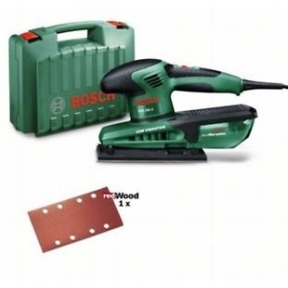 Lixadora Vibratoria PSS200A 0603340000 Bosch - DBLVPSS200A