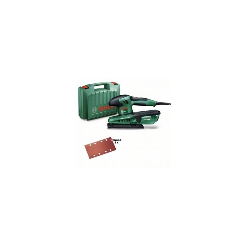 Lixadora Vibratoria PSS200A 0603340000 Bosch