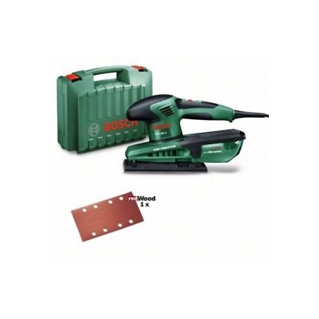 Lixadora Vibratoria PSS200A 0603340000 Bosch