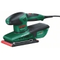 Lixadora Vibratoria PSS200A 0603340000 Bosch