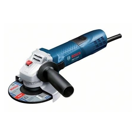 Amoladora angular GWS 7-115 E 0601388203 Bosch