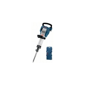 Martelo Perfurador GSH 16-30 0611335100 Bosch - DBMPGSH1630