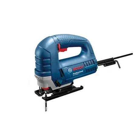 Sierra vertical GST 8000 E 060158H000 Bosch