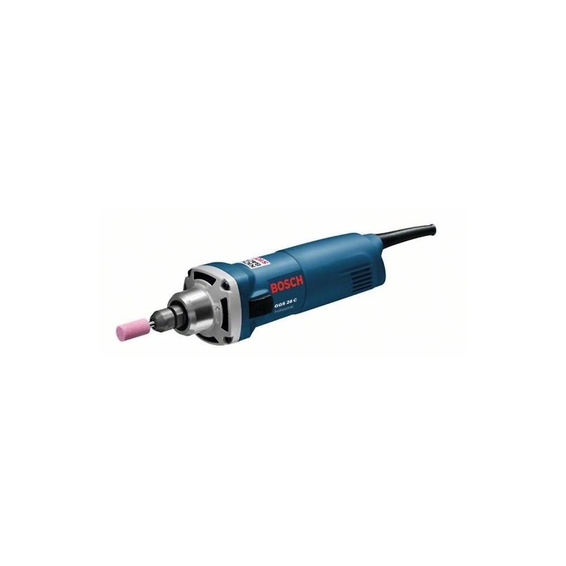 Retificadora GGS 28 C 0601220000 Bosch