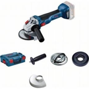 Rebarbadora GWS 18V-10 Solo L-Boxx 06019J4003 Bosch - DBRGWS18V10