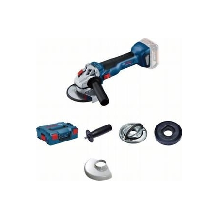 Rebarbadora GWS 18V-10 Solo L-Boxx 06019J4003 Bosch