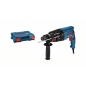 Taladro de percusión GBH 2-26 06112A3000 Bosch