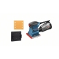 Lixadora vibratoria GSS 140-1 La 06012A2100 Bosch