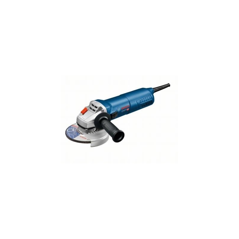 Amoladora angular GWS 11-125 060179D003 Bosch