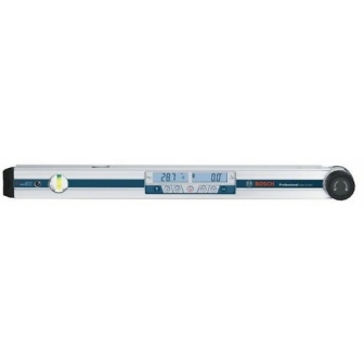 Medidor Angulos GAM 220 MF Pro 0601076600 Bosch - DBMAGAM220