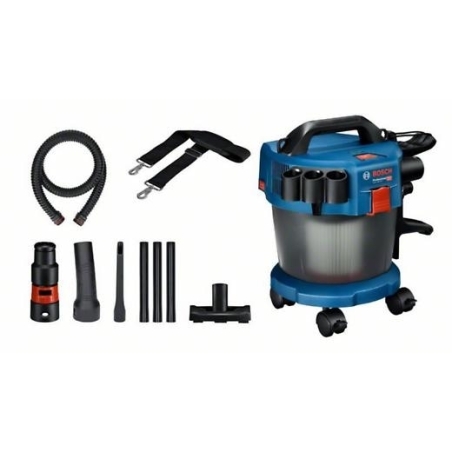 Aspiradora GAS 18V-10 L + ACC Bosch 06019C6302