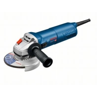 Rebarbadora GWS 11-125 P 0601792202 Bosch - DBRG11125P