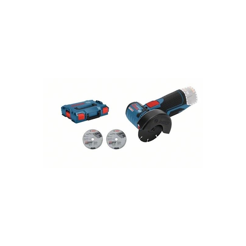 Rebarbadora GWS 12V-76 06019F2003 Bosch