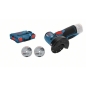 Rebarbadora GWS 12V-76 06019F2003 Bosch