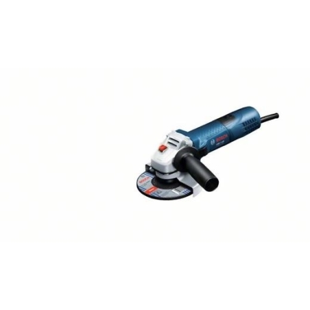 Amoladora angular GWS 7-125 0601388108 Bosch