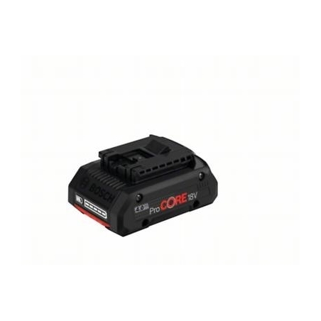 ProCore batería de 18V 4Ah 1600A016GB Bosch