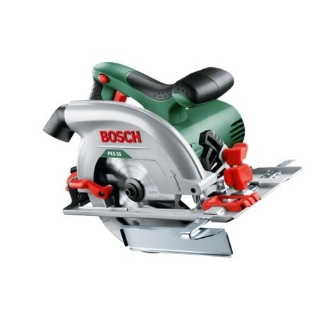 Sierra circular PKS 55 0603500000 Bosch