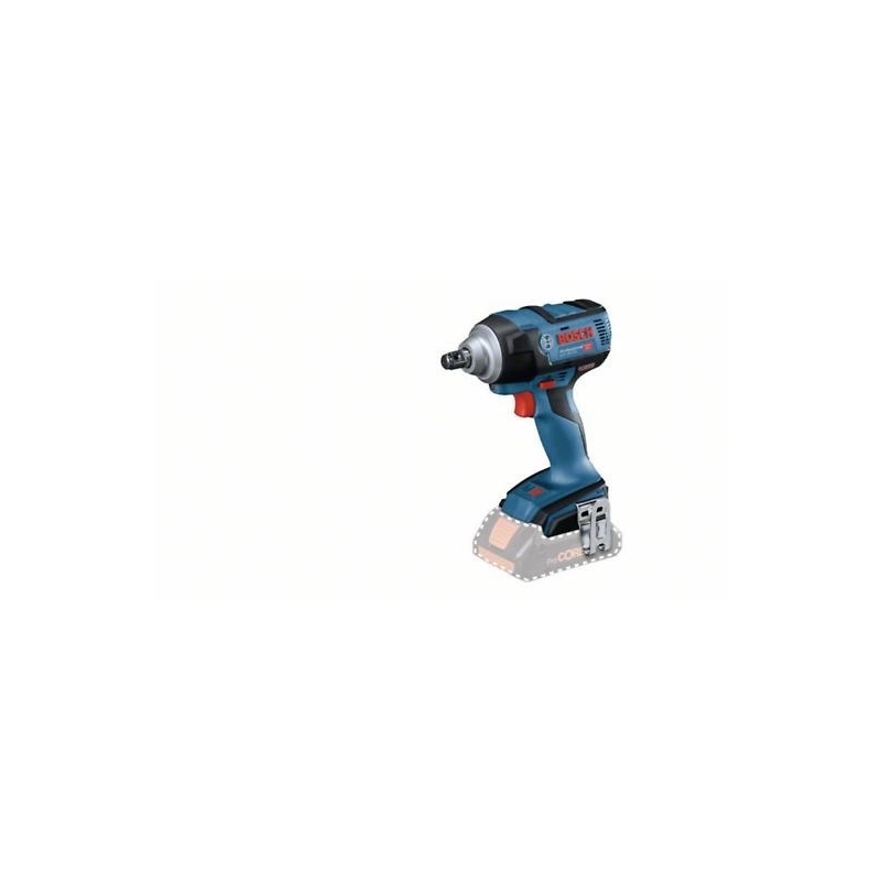 Aparafusadora Impacto GDS 18V-300Cx. Cartão 06019D8200 Bosch