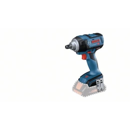 Aparafusadora Impacto GDS 18V-300Cx. Cartão 06019D8200 Bosch