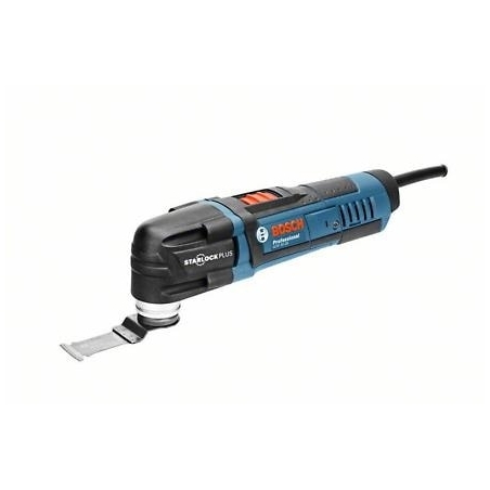 Multiherramienta GOP 30-28 0601237001 Bosch