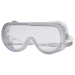 Óculos Proteção Estanque Com Elástico Classic - FPOP