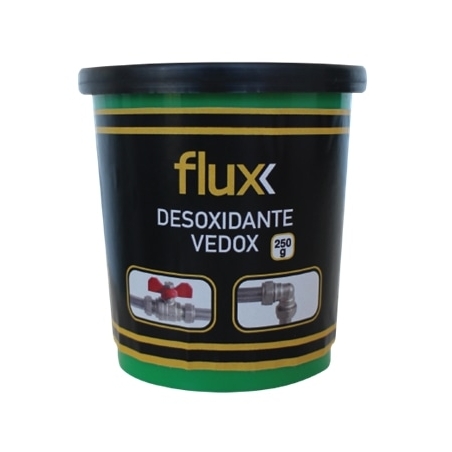 Desoxidante Vedox - FVEDOX250