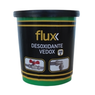 Desoxidante Vedox - FVEDOX250