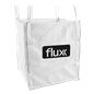 Big Bag Branco para Detritos 85x85x90cm Flux