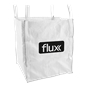 Big White Bag for Debris 85x85x90cm Flux