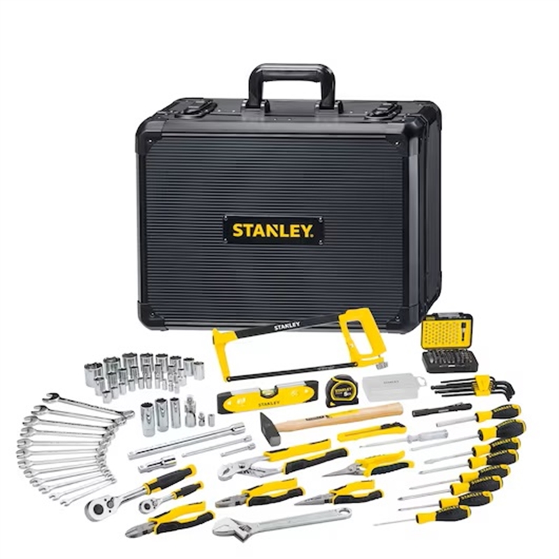 Paquete Antivibe Fatmax 1-56-001 Stanley