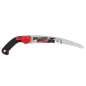 Bi-Material Straight Handle Pruning Saw 454BIMR-13" Bellota