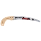 Pruning Saw Curved Handle Wood 450MC-13" Bellota