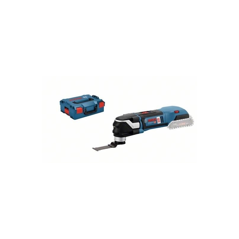 Multiferramenta GOP 18V-28 06018B6001 Bosch