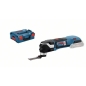 Multiferramenta GOP 18V-28 06018B6001 Bosch