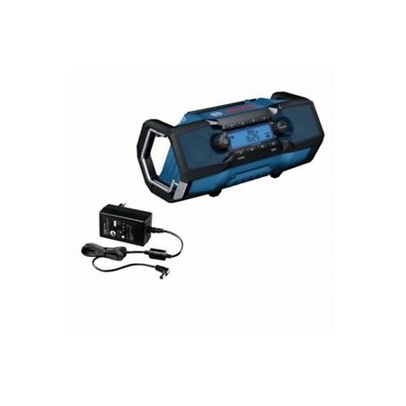 Rádio GPB 18V-2 C 06014A3000 Bosch