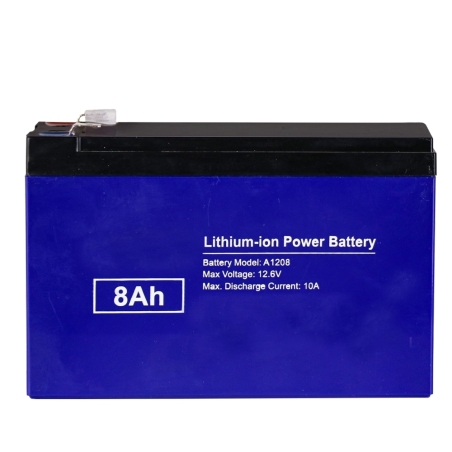 Bateria Litio 12V Pulverizador - FBL12PE